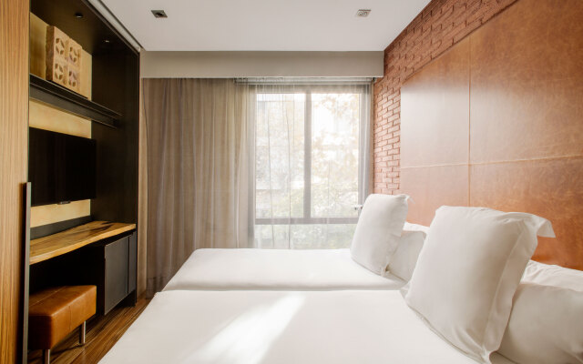 Hotel Granados 83, a member of Design Hotels