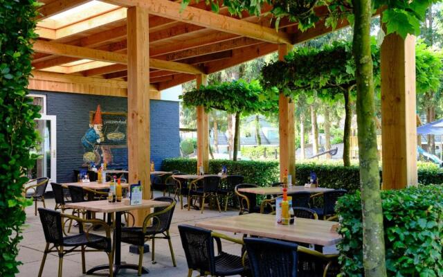 Vakantiepark De Bosrand