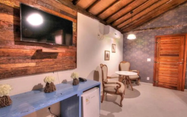 Hotel Fazenda Vida Bela