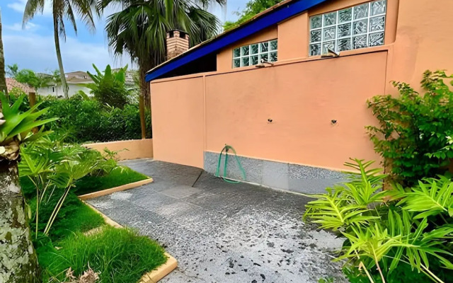 Casa em Juquehy - SP 2