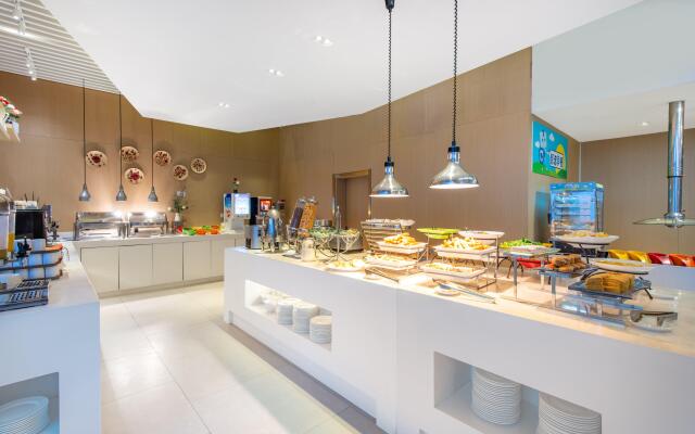 Holiday Inn Express Jinan High-Tech Zone by IHG