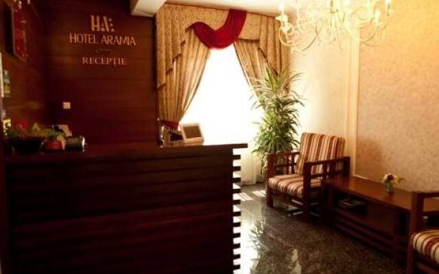 Hotel Aramia