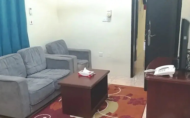 Sadaf Hotel Apartments