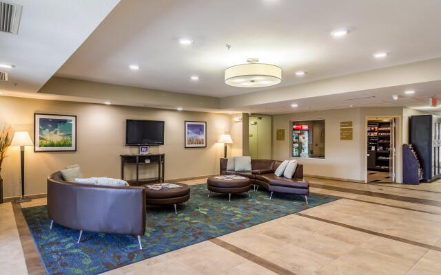 Candlewood Suites Jacksonville East Merril Road by IHG