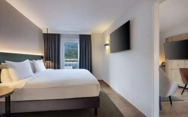 Hotel Innsbruck Tivoli