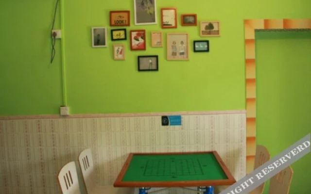Mini Vacation Inn