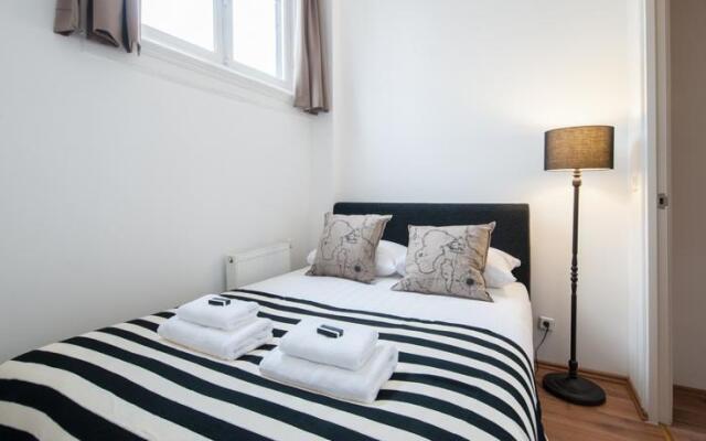 AmstelView Residence