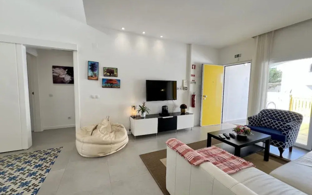 Vilamoura Club Villa 2 by Homing