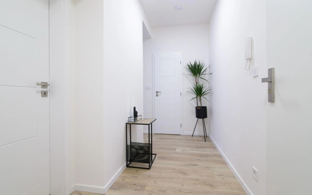 Luxury Apartments STUD