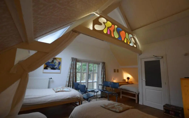 B&B Stadsoase Nijmegen