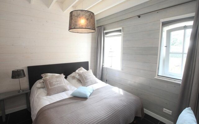 B&B Boerderijbiobed