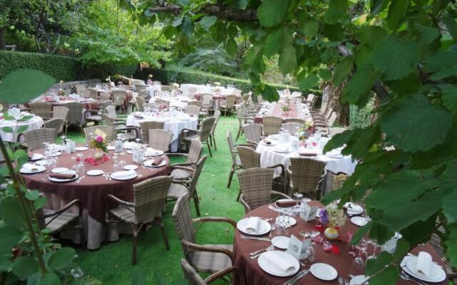 Hotel Rural Los Frutales