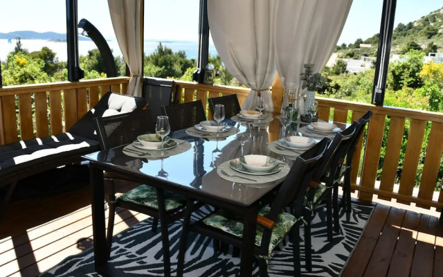 Mobile Homes Allegro & Azzuro