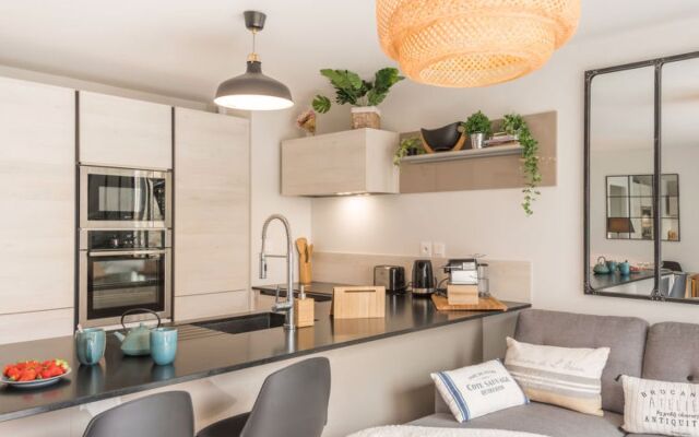 Les Terrasses de la Plage 25765