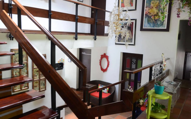 Kolor Hotel Boutique