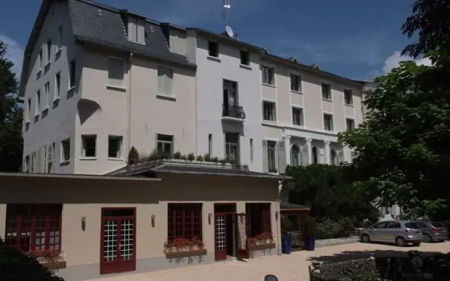 Clarion Suites Luchon Corneille