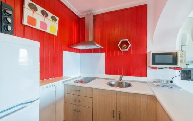 Apartamento Lyna