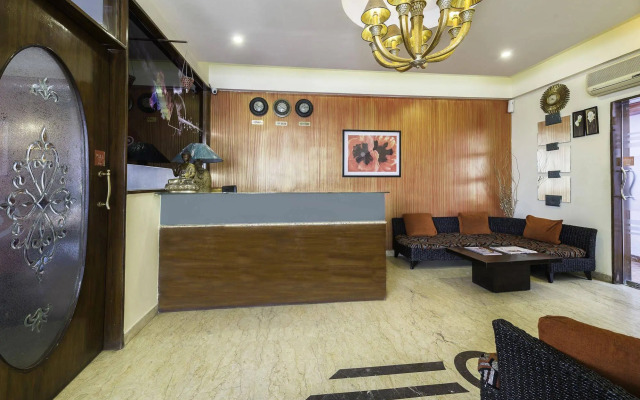 OYO 11137 Hotel Morgen Suites