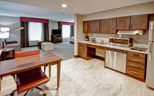 Homewood Suites by Hilton Bridgewater/Branchburg