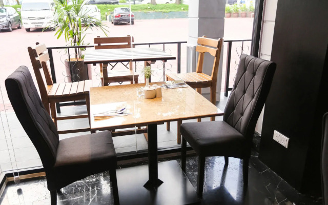 Grand Belllo Hotel JBCC