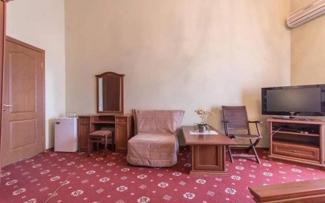 Гостевой дом SeaStar