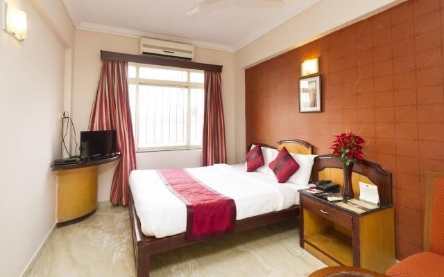 Raaj Residency