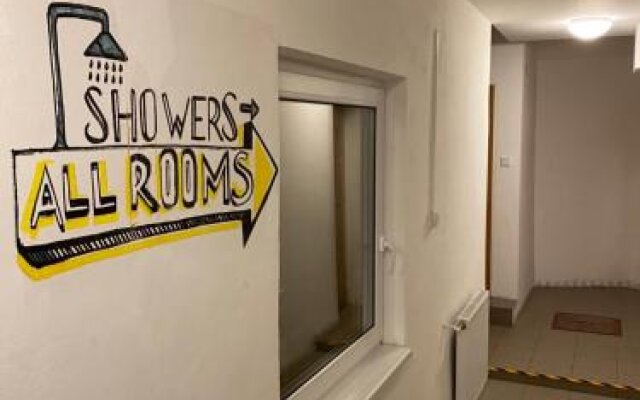 Easy Housing Hostel In Prague