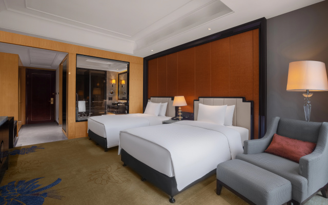 Wanda Vista Quanzhou – Guest Rooms – Quanzhou