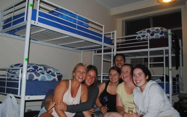 Port Adelaide Backpackers