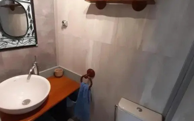 Agradable apartamento en Playa La Pineda (Tarragona)