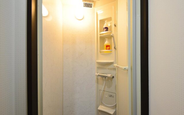 Hotel Sakura - Hostel