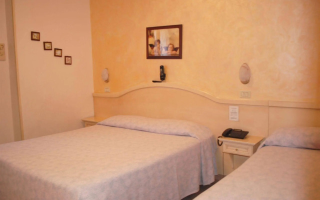 Hotel Belvedere