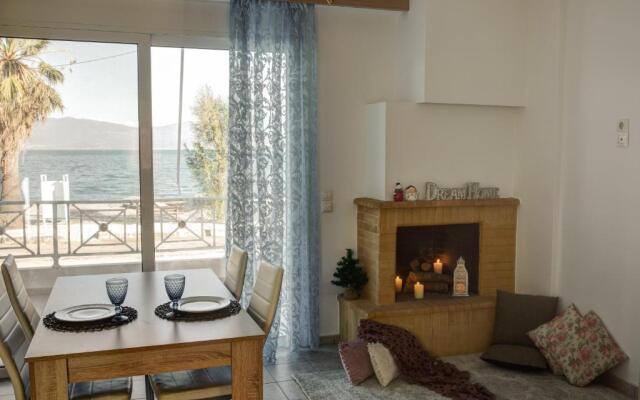 Sugar Blue - Apartment on the beach