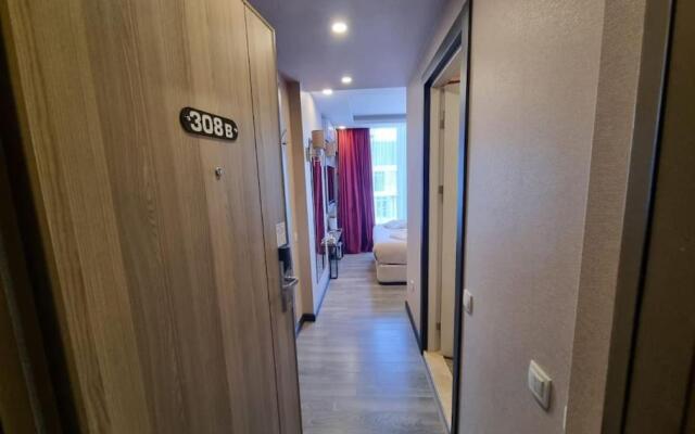 Leo Group Apartment 14-308B Sunrise Batumi