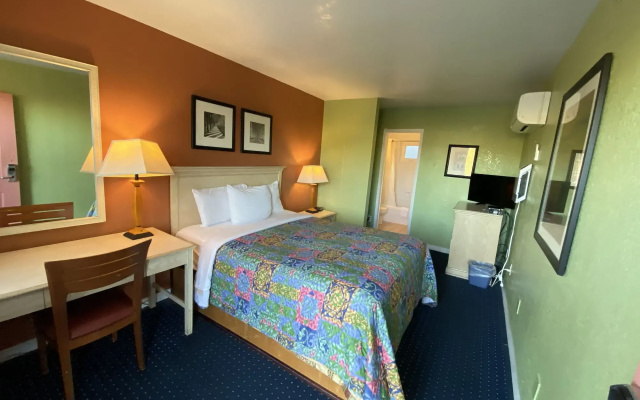 Fireside Inn Santa Cruz