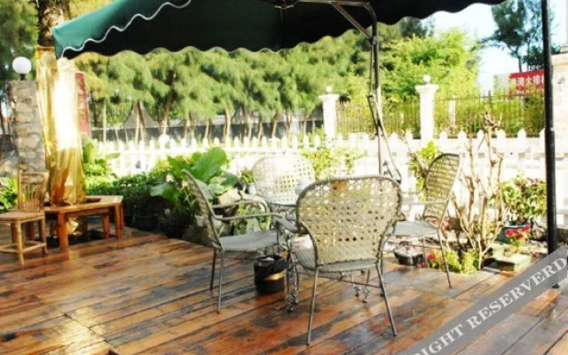 Pinfan Dujia Hotel