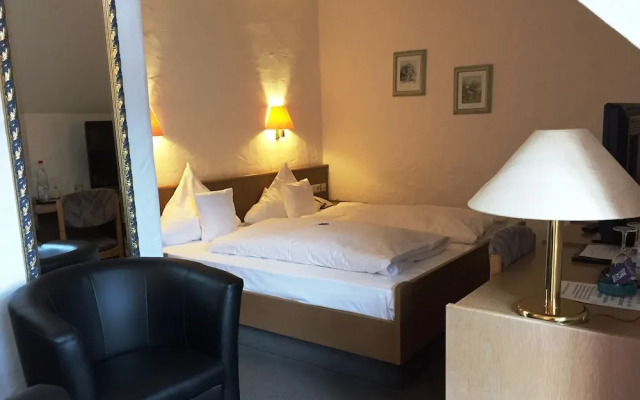 Landgasthof Zum Ochsen