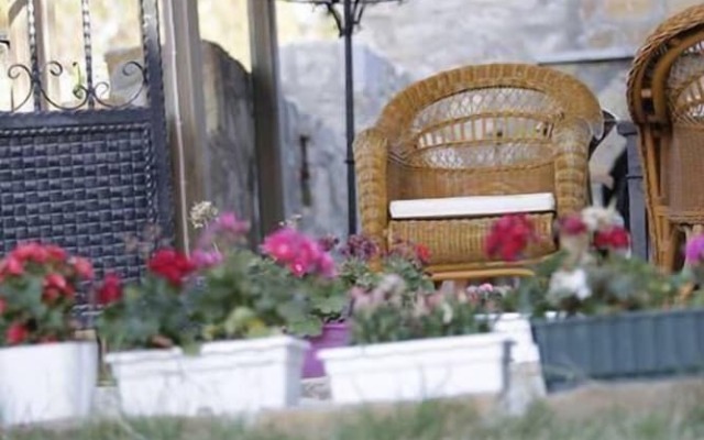 Rumeli Apart Otel
