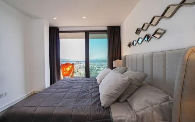 Miramar Bodrum City Center