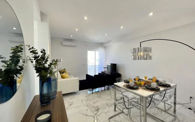 Faro Deluxe by Homing