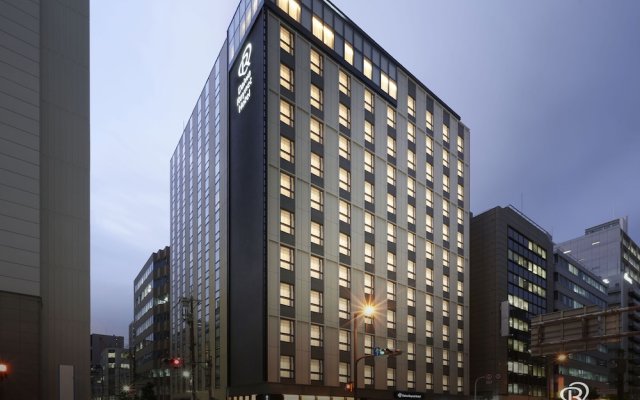 Daiwa Roynet Hotel Osaka Sakaisuji Honmachi PREMIER