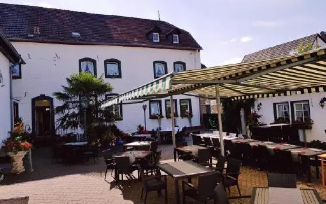 Hotel Restaurant Jägerhof