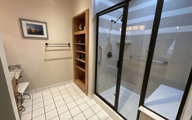 3c Canterbury Court 2 Bedroom Villa