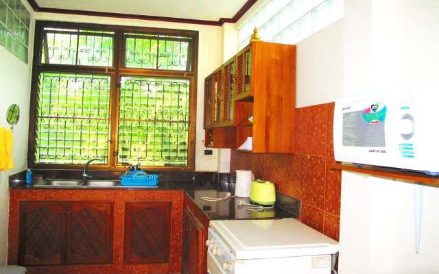 Mr.O Guesthouse