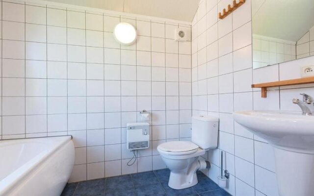 Landal Village l'Eau d'Heure