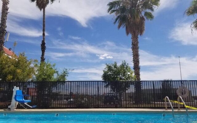 Extend A Suites - Tuscon Airport