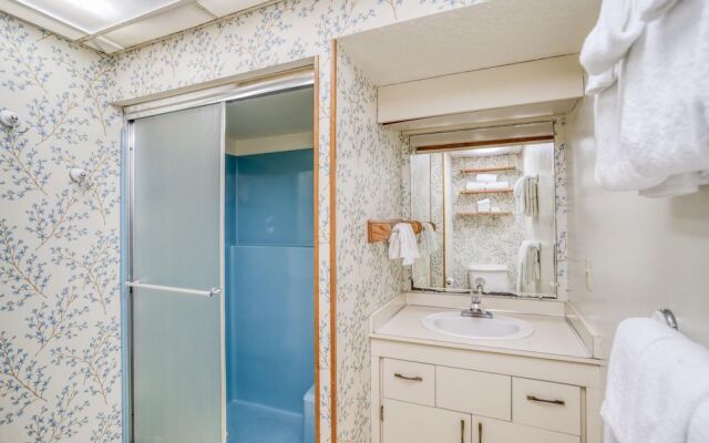 Stairway to Heaven at Rockaway