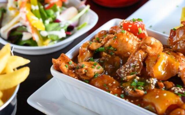 Rathkeale House Hotel