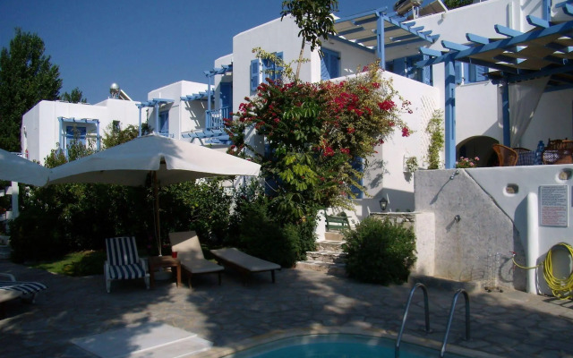 Panorama Hotel