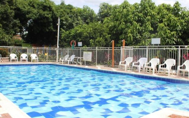 Hotel Campestre Villa Luz